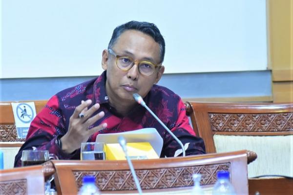 Data Sering Bocor, Anggota Komisi I Pertanyakan Kinerja Kominfo