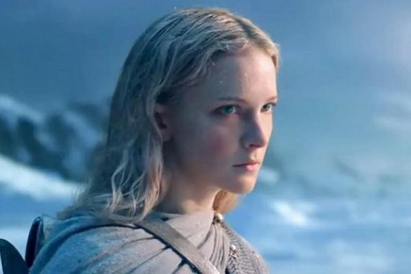 Morfydd Clark tak Tahu Dapat Peran Galadriel hingga Jelang Syuting The Rings of Power