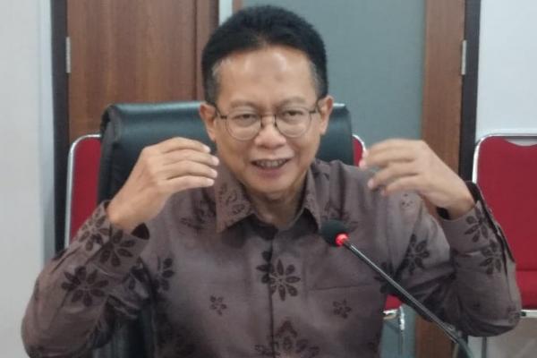 Semester I-2023, Bappebti Blokir 1.075 Situs Bodong