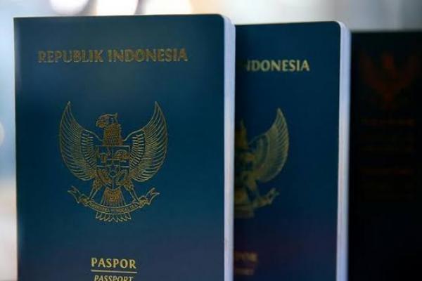 Besok, Imigrasi Mulai Terapkan Masa Berlaku Paspor 10 Tahun