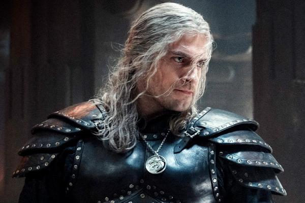 Teori Penggemar The Witcher Mengapa Henry Cavill tak Lagi Berperan sebagai Geralt