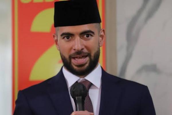 Resmi Menjadi WNI, Jordi Amat Belajar Keras Lancar Berbahasa Indonesia