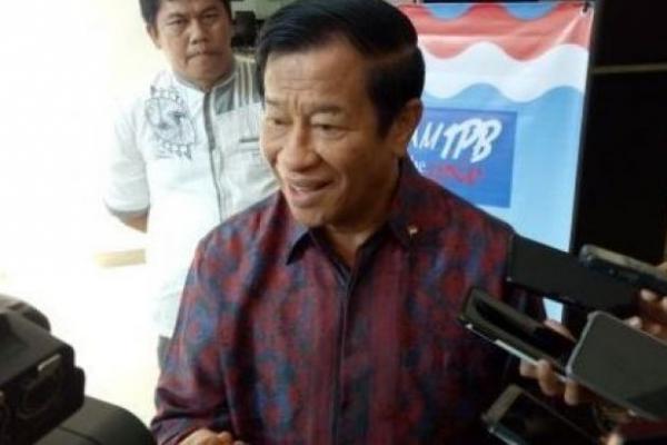 Agum Gumelar Kembali Terpilih Jadi Ketua Umum Pepabri Secara Aklamasi