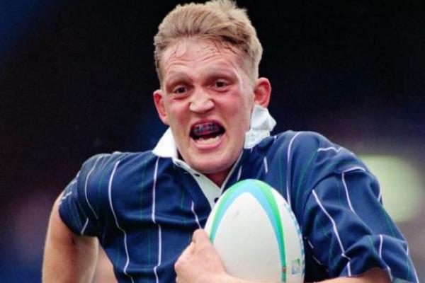 Legenda Rugby Skotlandia Doddie Weir Meninggal di Usia 52 tahun