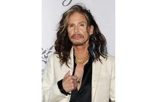 Rocker Steven Tyler Digugat Lakukan Pelecehan Seksual Anak di Bawah Umur