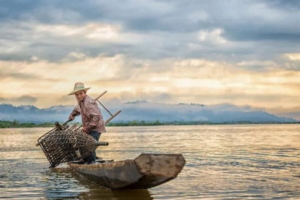 13 Januari Hari HAM Nelayan dan Masyarakat Sipil, Perkuat Mata Rantai Kehidupan dari Sektor Laut