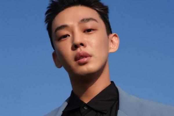 Aktor Korea Selatan Yoo Ah In Positif Konsumsi Ganja