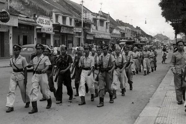 1 Maret Hari Penegakan Kedaulatan Negara, Peringati Serangan Umum 1 Maret 1949