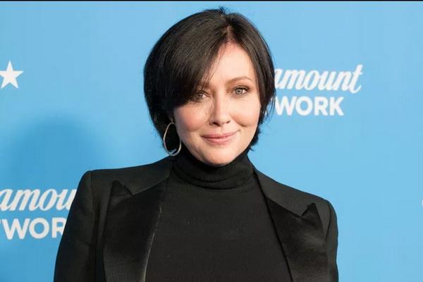 Charmed Reboot Dibilang tak Keren, Ini Jawaban Sang Pemain Asli Shannen Doherty