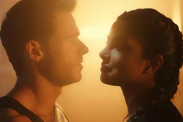 Citadel, Priyanka Chopra Jonas dan Richard Madden Jadi Mata-mata Lawan Tatanan Dunia Baru