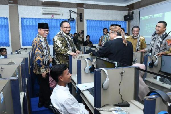 Yandri Susanto: UIN Mampu Bersaing Lahirkan Pemimpin Masa Depan