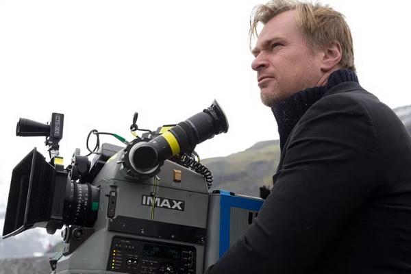 Oppenheimer Terlalu Panjang, Christopher Nolan Akui tak Cocok di Proyektor Film IMAX