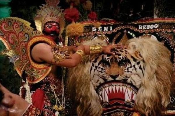 Grebeg Suro Layak Diusulkan Jadi Festival Internasional