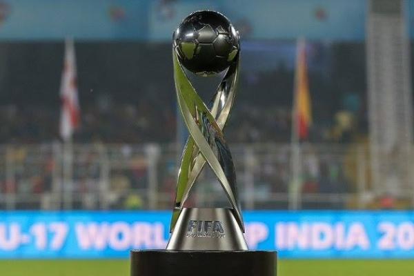 Datangi Empat Kota, FIFA Inspeksi Stadion Piala Dunia U-17