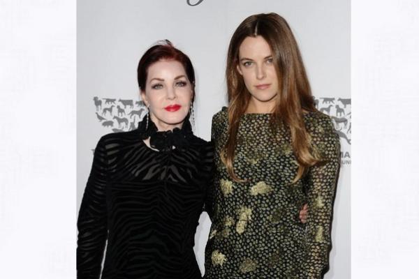 Riley Keough Jadi Pewaris Tunggal Mansion Mewah Graceland Peninggalan Elvis Presley