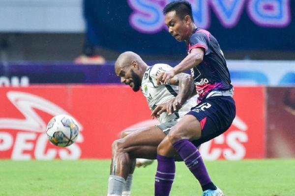 Kalahkan Rans FC, Pelatih Persib: Tak Mudah tapi Sesuai Prediksi