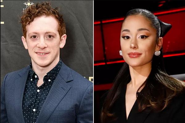 Pisah dari Pasangan Masing-masing, Hubungan Romantis Ariana Grande dan Ethan Slater Terungkap