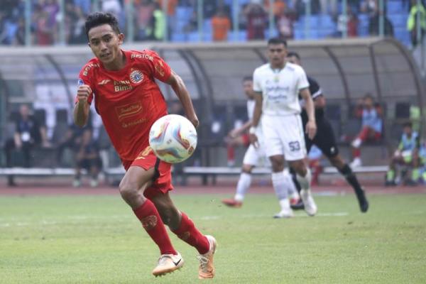 Dipanggil Timnas U-23, Rayhan Hannan Fokus Belajar