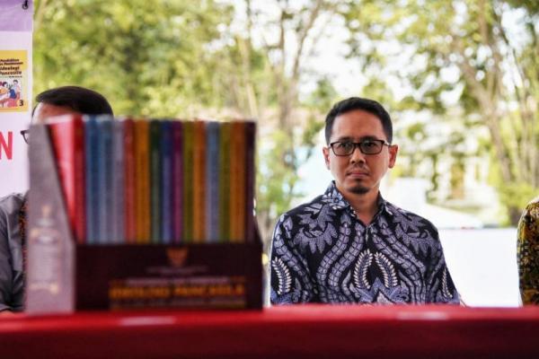 Tahun Depan, Kurikulum Merdeka Jadi Kurikulum Nasional