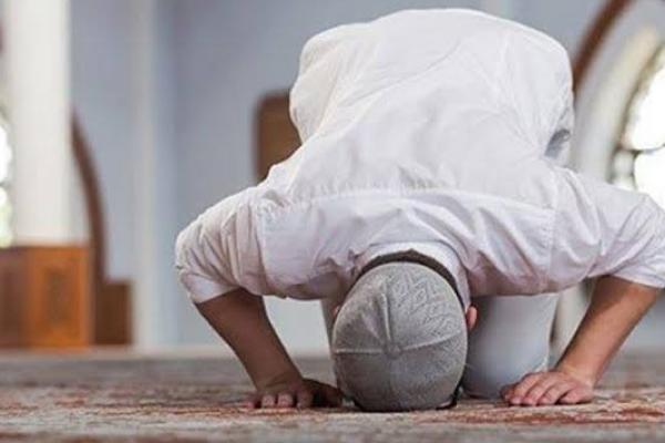 Agungnya Kedudukan Shalat Dalam Islam