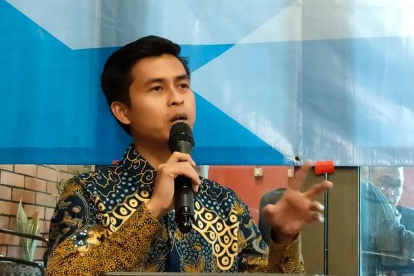 Peneliti: Putusan MK soal Usia Capres dan Cawapres Rusak Tatanan Bernegara