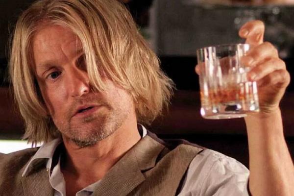 Setelah Presiden Snow, Akankah Karakter Haymitch Menjadi Spin-Off The Hunger Games?