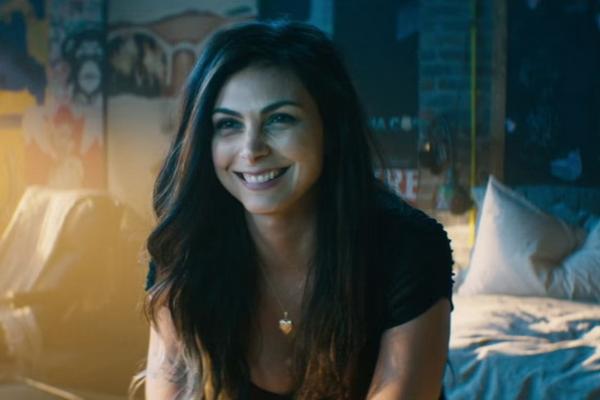 Kembali Berperan sebagai Vanessa, Morena Baccarin Jadi Superhero Copycat di Deadpool 3