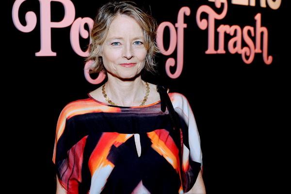 Jodie Foster Kesal Bekerja Sama dengan Gen Z, `Menjengkelkan`