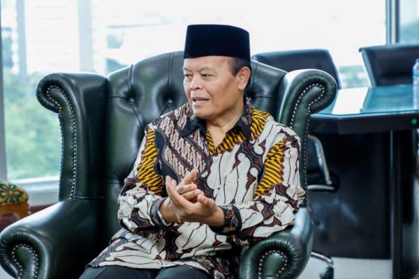 HNW Minta RI Dukung Afsel Hentikan Kejahatan Israel