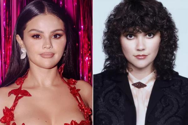 Selena Gomez Perankan Penyanyi Legendaris Linda Ronstadt di Film Biopik Mendatang