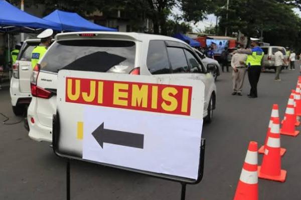 Kabar Baik, Survei Sebut Kesadaran Uji Emisi Warga Jakarta Meningkat