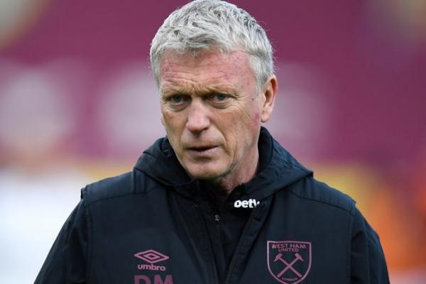 David Moyes Klaim Ditawari Perpanjangan Kontrak