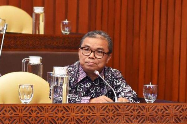 Data Harga Bulog dan Bapanas Beda, DPR: Perlu Tata Niaga Pangan yang Baik