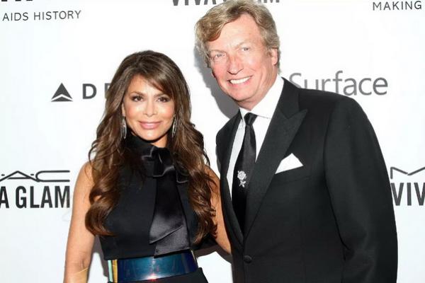 Nigel Lythgoe Sebut Tuduhan Pelecehan Seksual Paula Abdul adalah Fiksi Murni