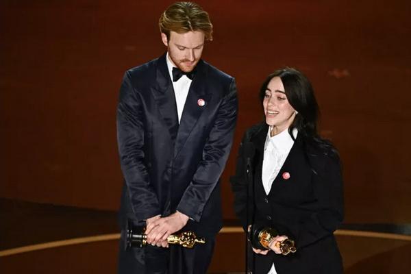 Jadi Pemenang Oscar Dua Kali Termuda, Billie Eilish Alami Mimpi Buruk