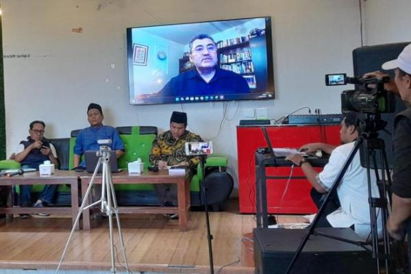 Buku Genosida Uyghur, Masalah Kemanusiaan yang Perlu Segera Diperhatikan Dunia